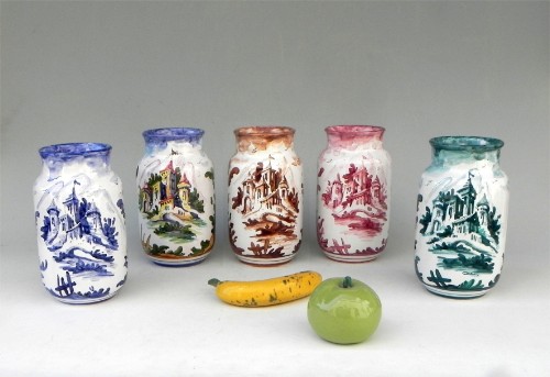 ceramiche mazzotti albisola