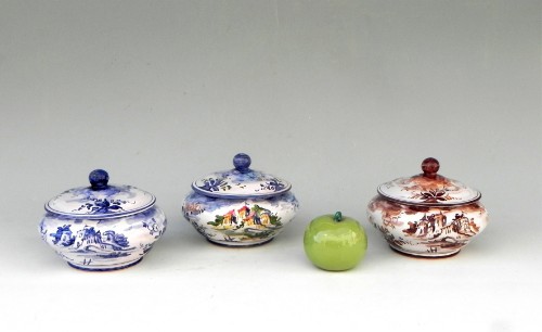 ceramiche mazzotti albisola