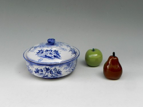 ceramiche mazzotti albisola