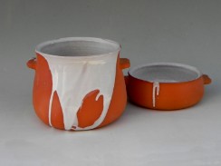 ceramiche arte artigianato Tullio Mazzotti Albisola