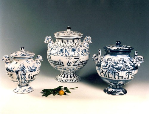 ceramiche mazzotti albisola