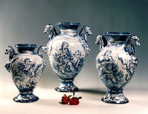 ceramiche mazzotti albisola