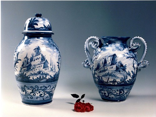 ceramiche mazzotti albisola